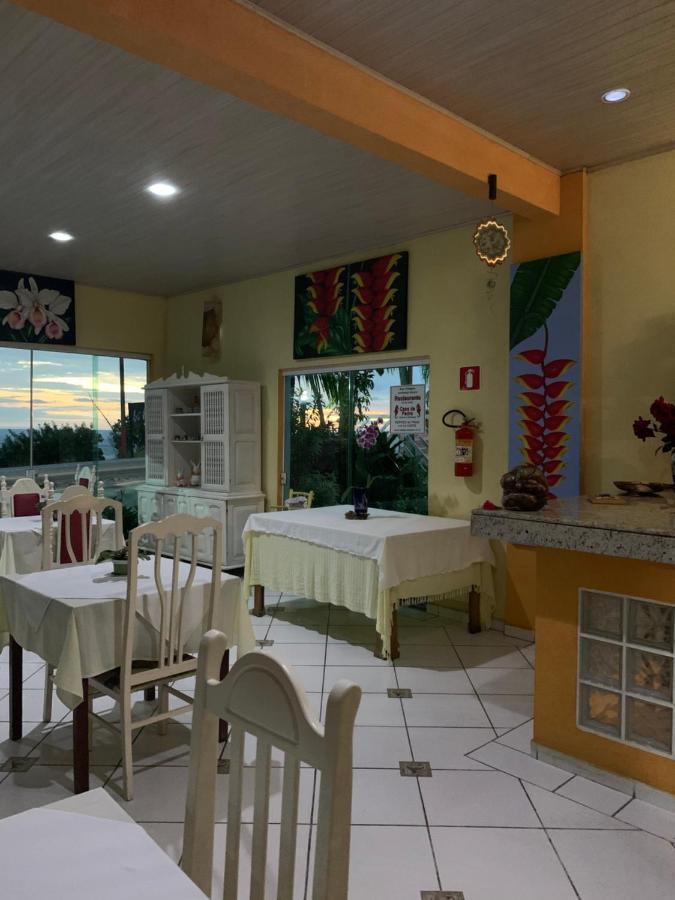 Pousada Casa De Pedra Boicucanga Kültér fotó