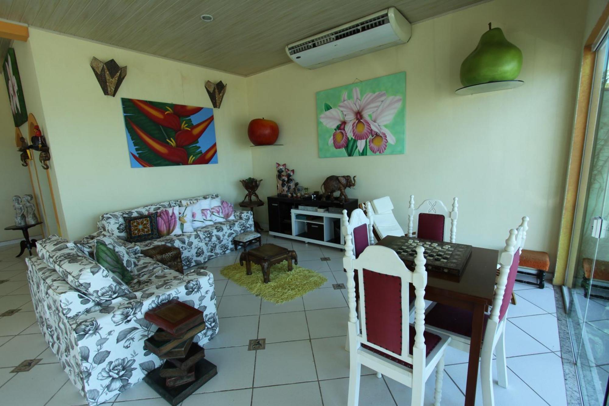 Pousada Casa De Pedra Boicucanga Kültér fotó