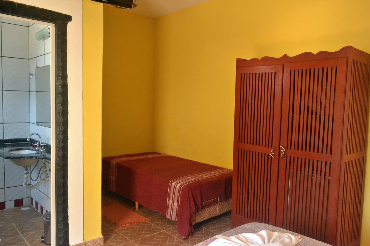 Pousada Casa De Pedra Boicucanga Kültér fotó